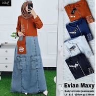 Evian Maxy