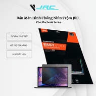 JRC Anti-Peeping Screen Protector for Macbook Series