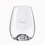 460cc【RONA水晶】Drink Master專業無梗O形杯 波爾多杯Bordeaux