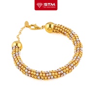 STM Bangle Exclusive  | 916/22k