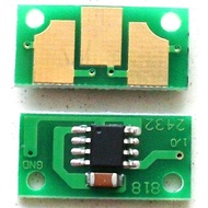 Toner Cartridge Chip For Konica Minolta Bizhub C451 C550 C650 TN611