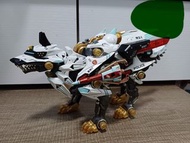 索斯機械獸 多款