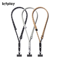 bitplay Dual-Purpose Lanyard 8mm With Universal Gasket Accessories Mobile Phone iphone15