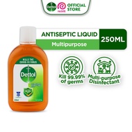 Dettol Antiseptic Liquid 250ML