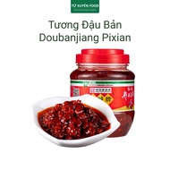 Doubanjiang Pixian Sichuan Bean Paste 500g