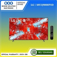 LG 50UQ9PSD 4K Smart TV 50" LG 50UQ9 4K Smart TV LG 50 Inch