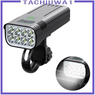 [Tachiuwa1] Bike Front Light Set Light Support Lighting Supplies Super Bright Front Bike Lamp Headlight for Mountain Bike