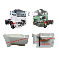 MITSUBISHI FUSO SUPER GREAT FP510 FP517 FV360 FOOT STEP COVER