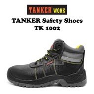 Tanker Work Safety Boots TK1002