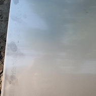 CUSTOM PLAT STAINLESS 316