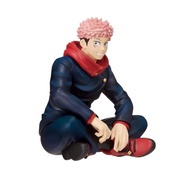 JUJUTSU KAISEN PM PERCHING FIGURE ITADORI YUJI