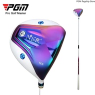 PGM Golf Driver Women's Golf Club Titanium Head Driver MG026