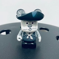 Vinylmation 黑白礦工 - Toy Story 反斗奇兵 玩具總動員 Stinky Pete 礦工邋遢彼得