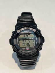 罕見MRG, rare piece Casio G-Shock, top level, MRG-1 , beautiful, original condition