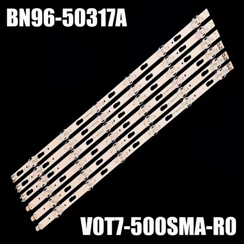 LED bar for UN50TU8000 UN50TU7000 UE50TU7100 Un50tu7000 UN50TU8200 Un50tu7000f UE50TU8000 UN50TU7020