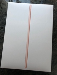 iPad 8 128gb 原裝盒
