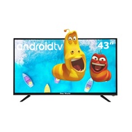 StarWorld LED TV สมาร์ททีวี 32" 43" 50" Android   ทีวี32นิ้ว wifi ทีวีจอแบน  โทรทัศน์ รับประกัน1ปี