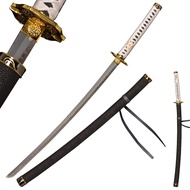 Sword fort Carbon Steel Replica Swords - Devil Vergil Dante's Yamato Sword Katana Anime Cosplay Swor