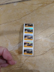 萬寧Mannings印花70個$35