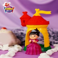 ▩ ● ♞Jollibee Jollitown Castle - TWIRLIE