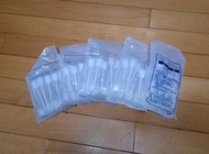 口腔清潔棒 口腔清潔刷 消毒刷