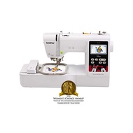[Tax included] Brother Sewing Machine PE550D / Brother Embroidery Machine, PE550D,125 Built-In Designs