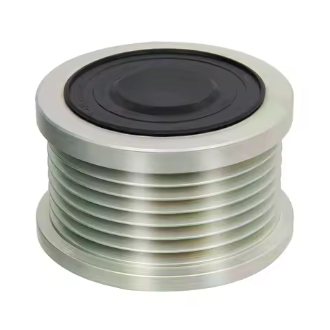 Generator Pulley Alternator Pulley Generator Pulley 27415-30020 For Toyota Dyna Hiace Hilux Land Cru