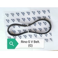 Demak Rino S125 V Belt