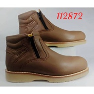 KANGAROO FULL LEATHER BOOT 9123 A68 - 112872
