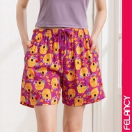 Felancy Casual Shorts 087-000244
