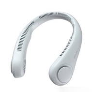 Quạt đeo cổ Jisulife FA14 J3054 4000mAh Xám