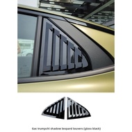 BONINGYU | Car Body Kit