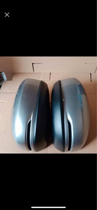 Cover spion honda jazz gk5 original