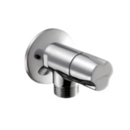 Kohler STOP VALVE 1265885-CP | Stop KOHLER Faucet From The Toilet Size 1/2