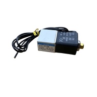Dental Air Compressor Exhaust Solenoid Valve Air Compressor Exhaust Solenoid Valve 220v Compressor A