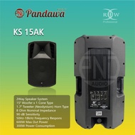 Speaker Aktif RDW KS 15 AK / KS 15AK / KS15AK - 15 inch