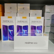 Realme 5 Pro 4/128 Ram 4gb Internal 128gb