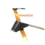 Laptop LCD Screen Cable for MSI GP76 MS17K2K4 K1N-3040238-H39/H58 K1N-3040295-H39