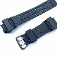 Sanda watch Strap 326 SANDA watch Strap 326 BLACK