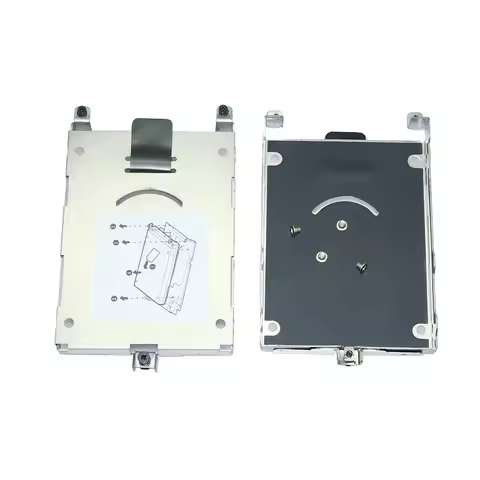 New Hard Drive Bracket Tray with Screws 8460P 8560W 8560P 8760W 8740W 8570P 6460B 6465B 6470B 6475B 