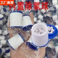 [Ultrafiltration] Replacement Filter Cartridge Universal Adapter Filter Cartridge Faucet Filter Show