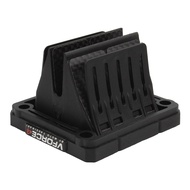 Motorcycle Reed Valve V-Force 4 V4144 Carbon Fiber Kit for Yamaha YZ125Z RX135 RXZ135 Fuel System Mo