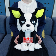 1219 新豐強森 【預購】25/5月 BANPRESTO 代理版 JoJo的奇妙冒險 星塵遠征軍 伊奇vol.2 絨毛玩偶 景品