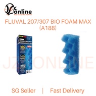 FLUVAL 207/307 Bio-Foam Max (A188)