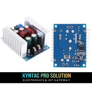 300W 20A DC-DC Buck Converter Step-down Module DC Voltage Power Step Down Sensor Module