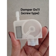 DAMPER LARGE FORMAT PRINTER, XP600/DX11 DX5, DX7, i3200, 4720,PRINTER EPSON