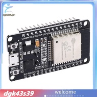[Pretty] New Version  Development Board CH9102X WiFi+Bluetooth Ultra-Low Power Consumption Dual Core