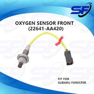SUBARU FORESTER FRONT OXYGEN SENSOR (22641-AA420)