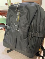 Delsey laptop backpack 電腦背包背囊