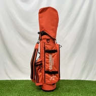 [Callaway] New Golf Bag Unisex Lightweight Convenient Waterproof Ball Bag QB24113 FEPE